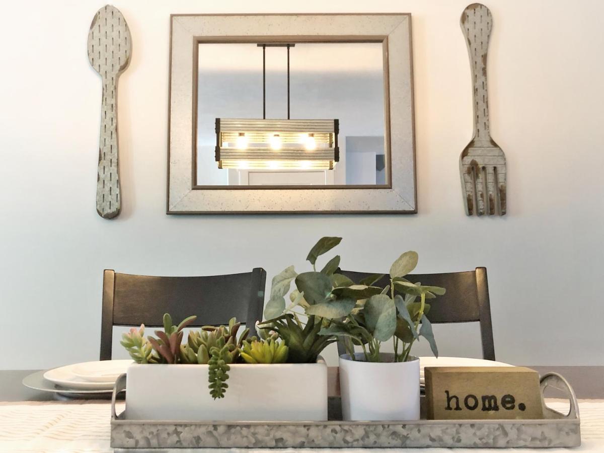 “Hygge” 3Bdr Townhouse, Close To Beach, Park & Wineries! Traverse City Esterno foto