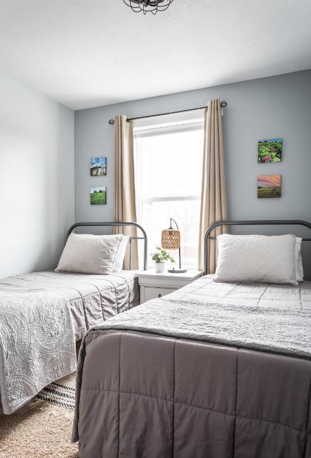 “Hygge” 3Bdr Townhouse, Close To Beach, Park & Wineries! Traverse City Esterno foto