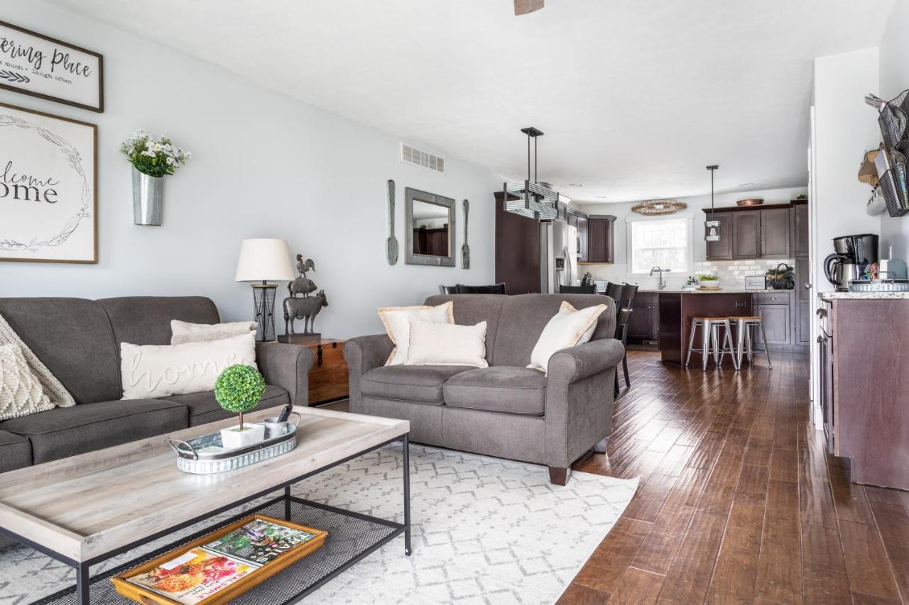 “Hygge” 3Bdr Townhouse, Close To Beach, Park & Wineries! Traverse City Esterno foto
