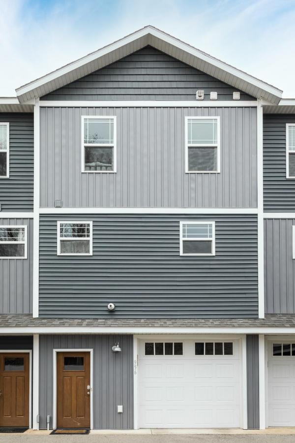 “Hygge” 3Bdr Townhouse, Close To Beach, Park & Wineries! Traverse City Esterno foto