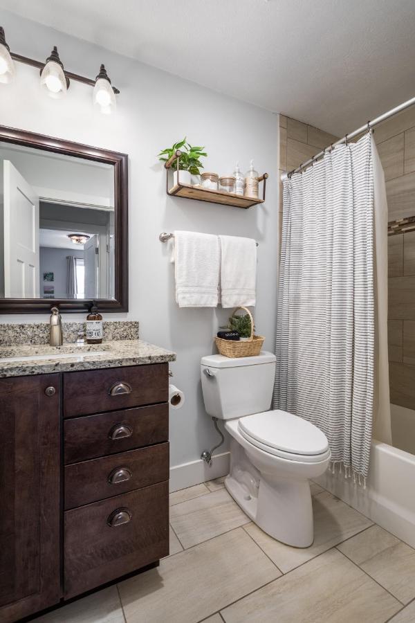 “Hygge” 3Bdr Townhouse, Close To Beach, Park & Wineries! Traverse City Esterno foto
