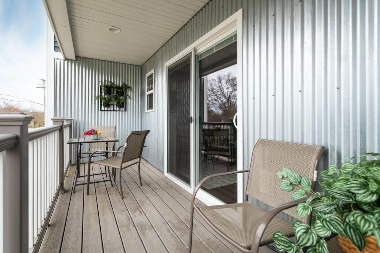 “Hygge” 3Bdr Townhouse, Close To Beach, Park & Wineries! Traverse City Esterno foto